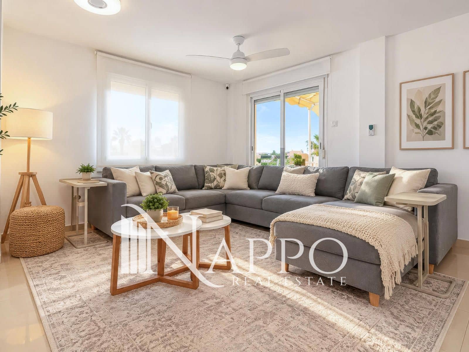 4 soveværelse Penthouse til salg i Marratxi med swimmingpool garage - € 629.000 (Ref: 10172858)