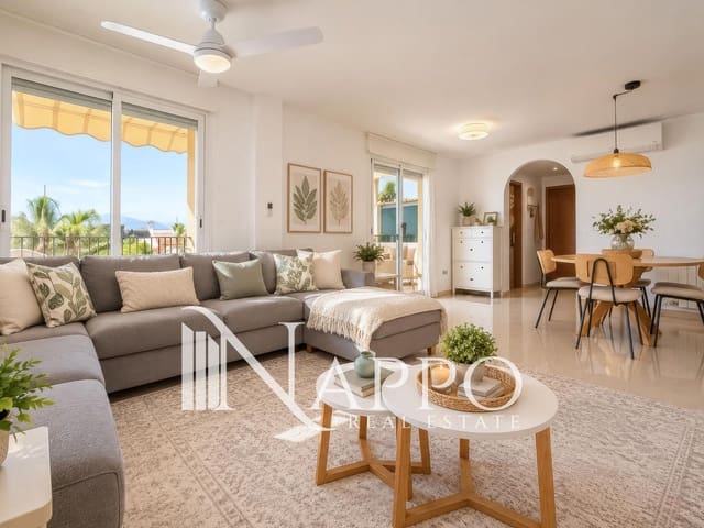 4 chambre Penthouse à vendre à Marratxí avec piscine garage - 629 000 € (Ref: 10172858)