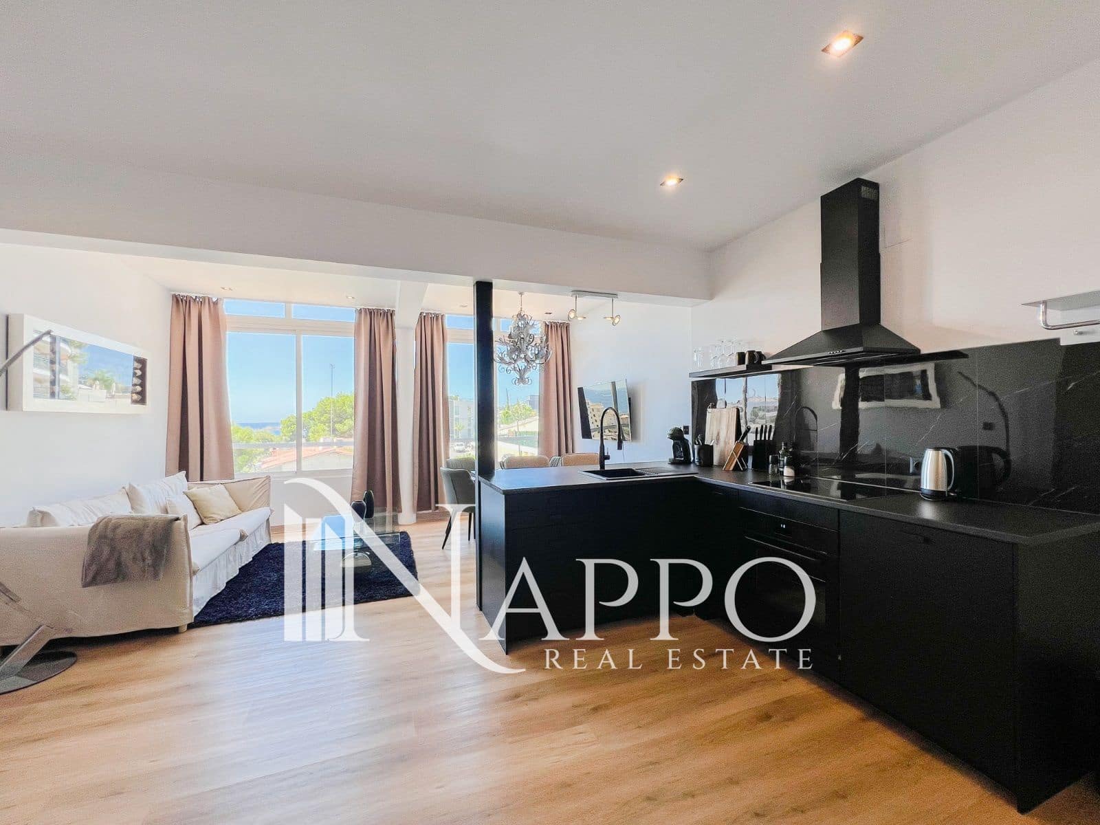 Lejlighed til salg i Cala Mayor med swimmingpool - € 279.000 (Ref: 10173987)