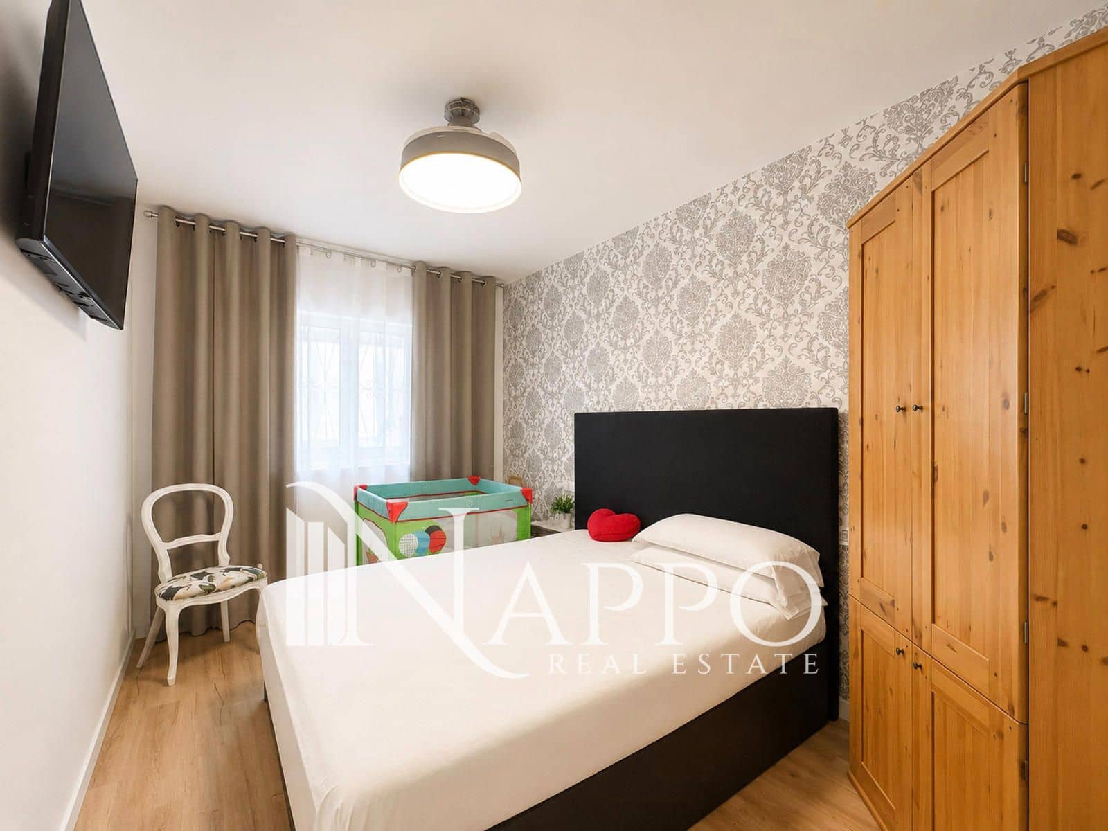 4 camera da letto Appartamento in vendita in L'Arenal / S'Arenal - 475.000 € (Rif: 10175486)