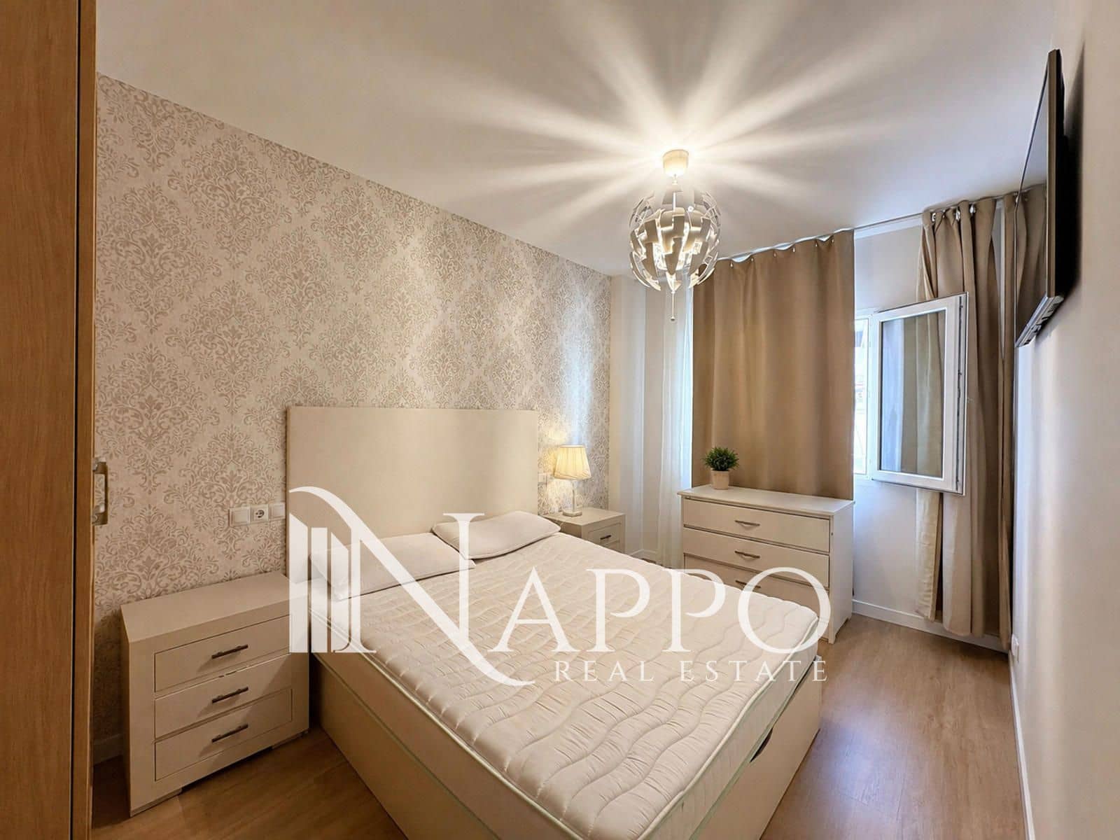 4 camera da letto Appartamento in vendita in L'Arenal / S'Arenal - 475.000 € (Rif: 10175486)