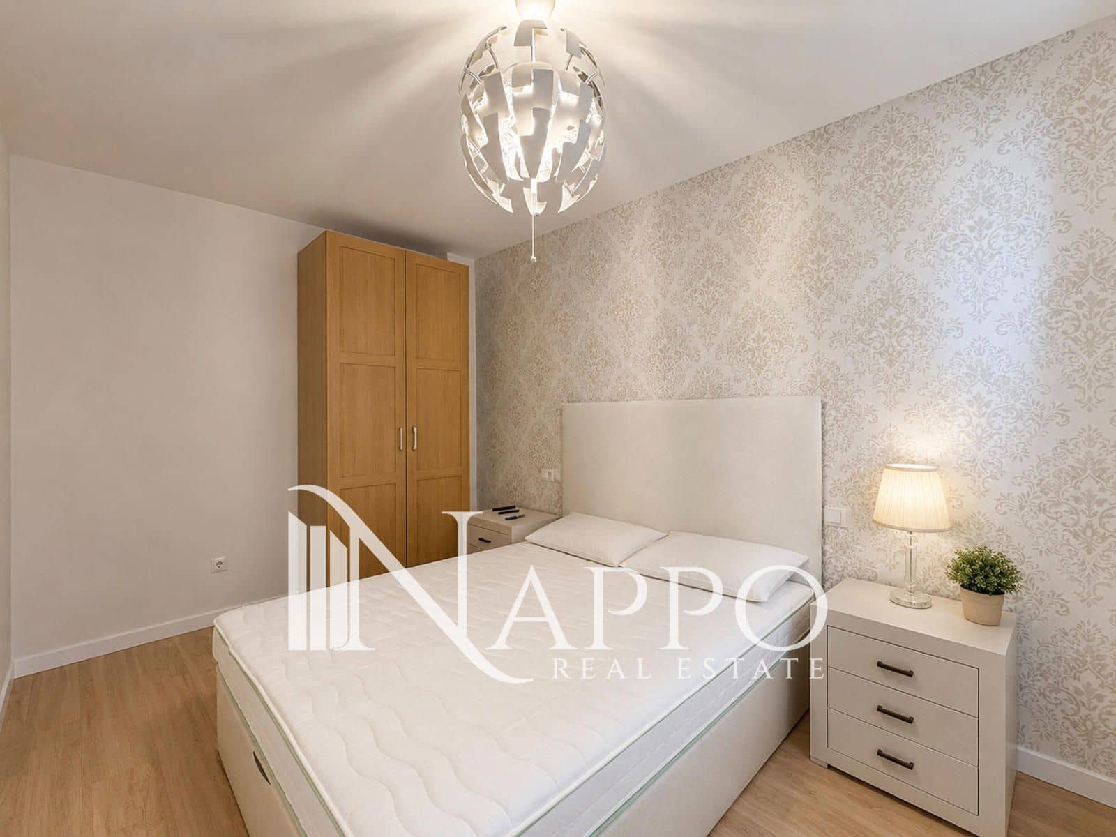 4 camera da letto Appartamento in vendita in L'Arenal / S'Arenal - 475.000 € (Rif: 10175486)