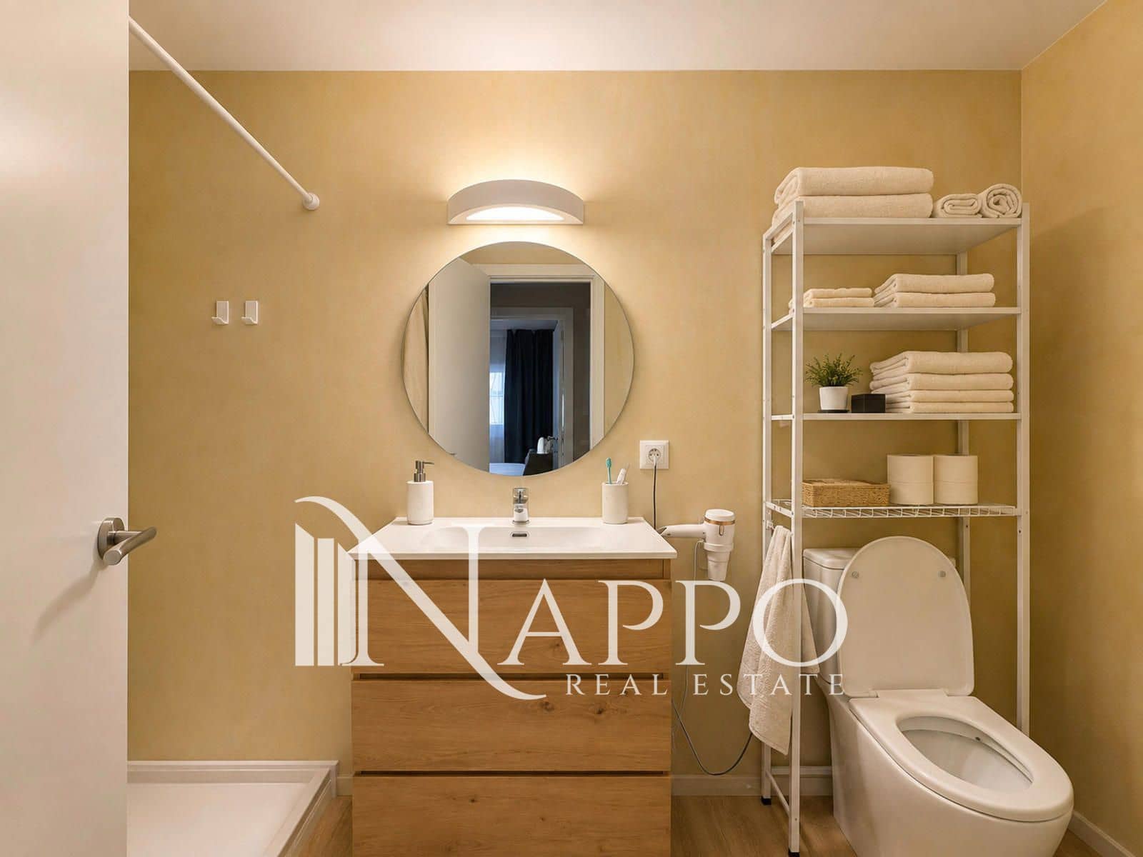 4 camera da letto Appartamento in vendita in L'Arenal / S'Arenal - 475.000 € (Rif: 10175486)