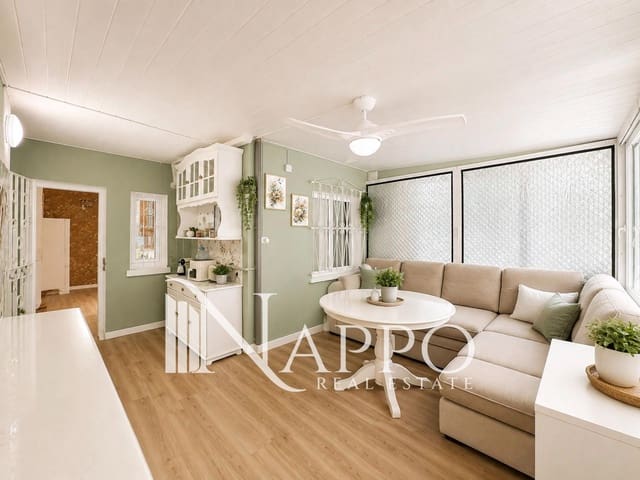 4 bedroom Flat for sale in L'Arenal / S'Arenal, Llucmajor - € 475,000 (Ref: 10175486)
