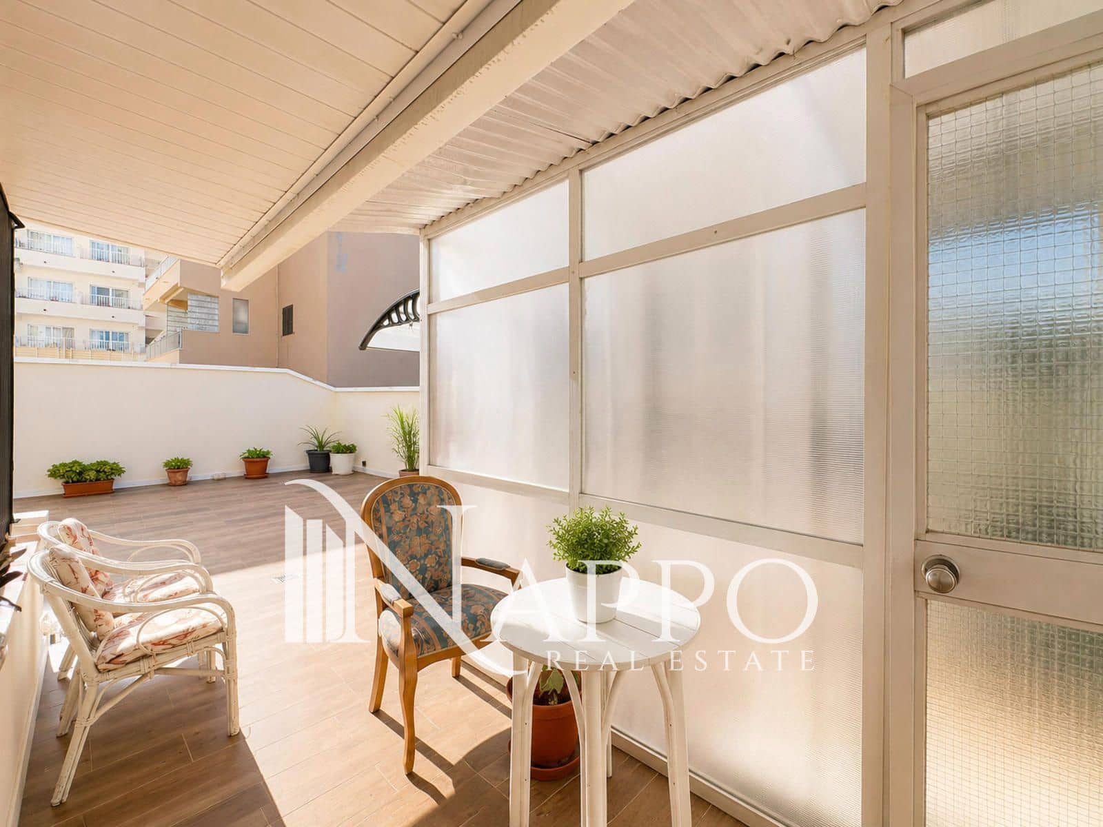 4 camera da letto Appartamento in vendita in L'Arenal / S'Arenal - 475.000 € (Rif: 10175486)