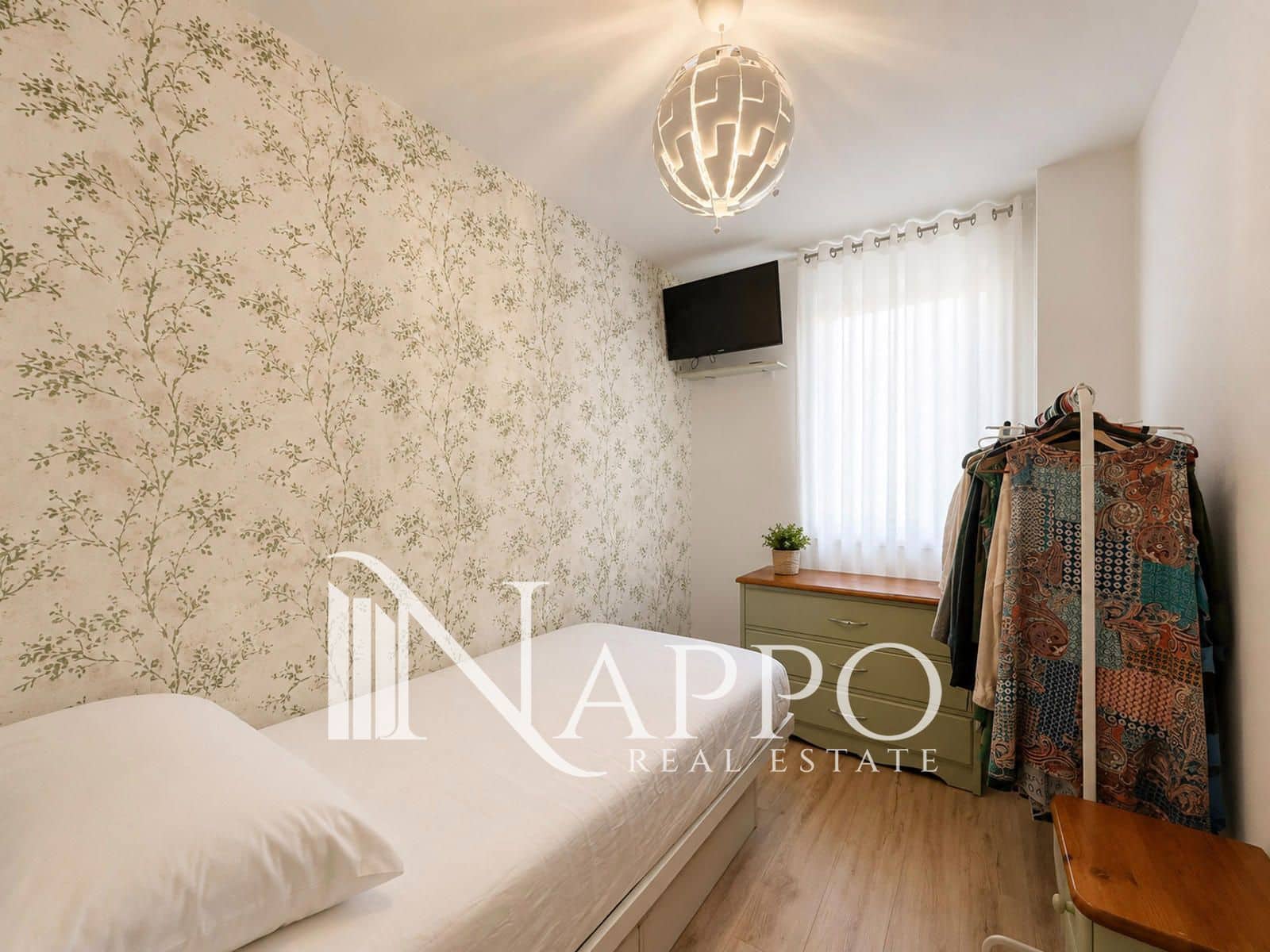 4 camera da letto Appartamento in vendita in L'Arenal / S'Arenal - 475.000 € (Rif: 10175486)