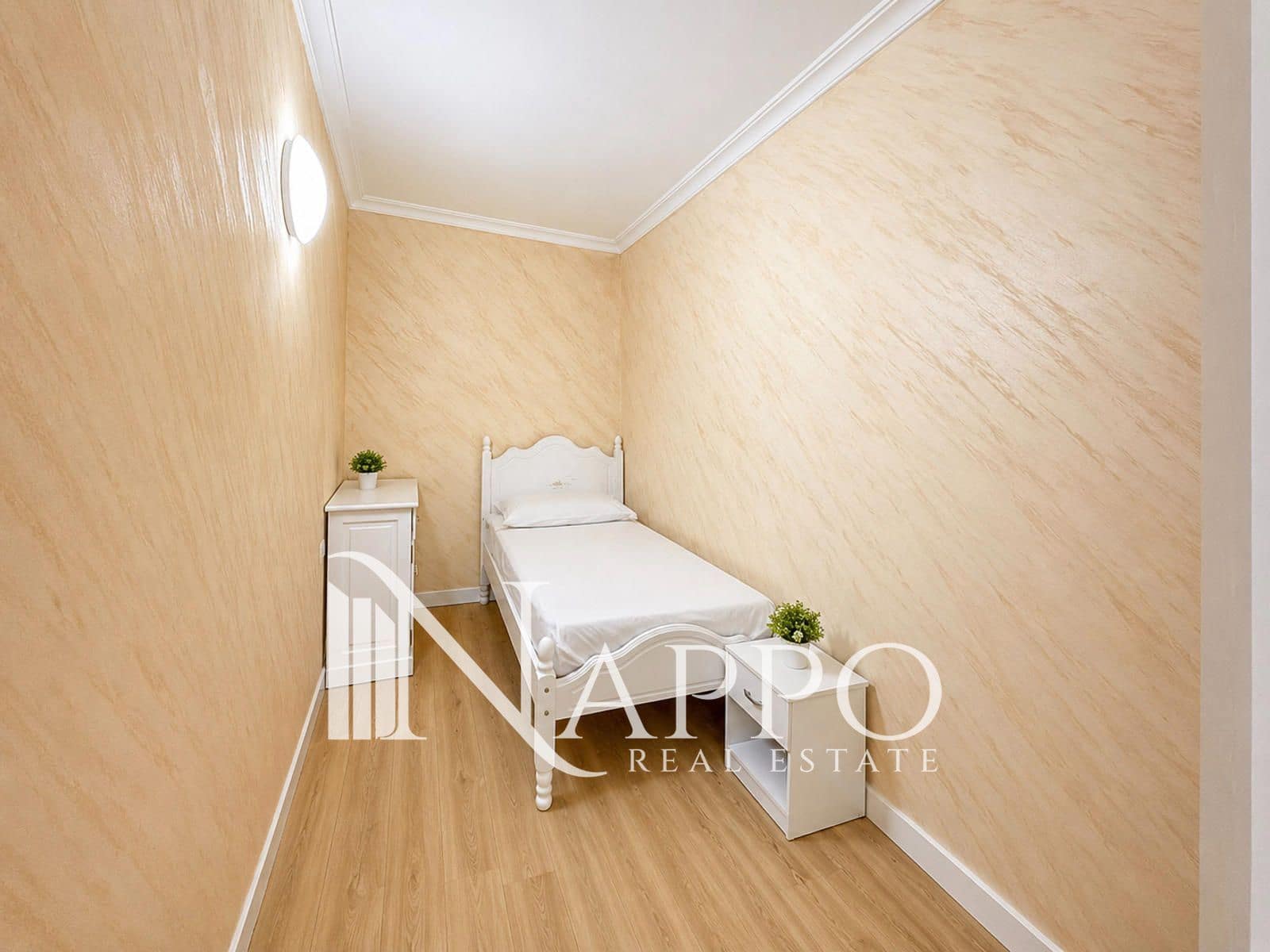 4 camera da letto Appartamento in vendita in L'Arenal / S'Arenal - 475.000 € (Rif: 10175486)
