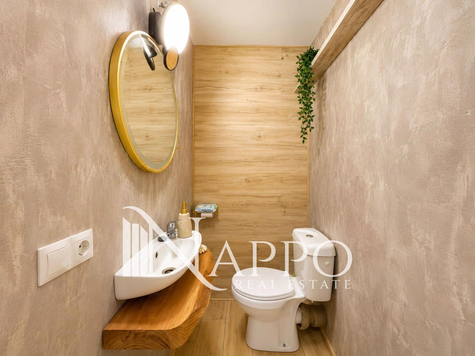 4 camera da letto Appartamento in vendita in L'Arenal / S'Arenal - 475.000 € (Rif: 10175486)