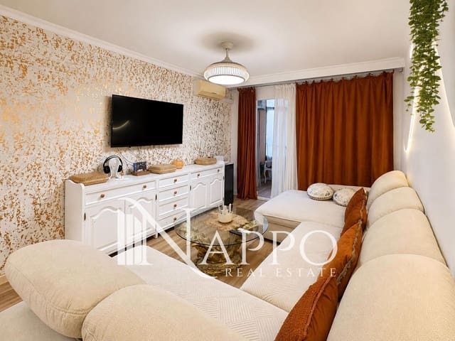4 camera da letto Appartamento in vendita in L'Arenal / S'Arenal, Llucmajor - 475.000 € (Rif: 10175486)