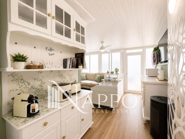 4 camera da letto Appartamento in vendita in L'Arenal / S'Arenal, Llucmajor - 475.000 € (Rif: 10175486)