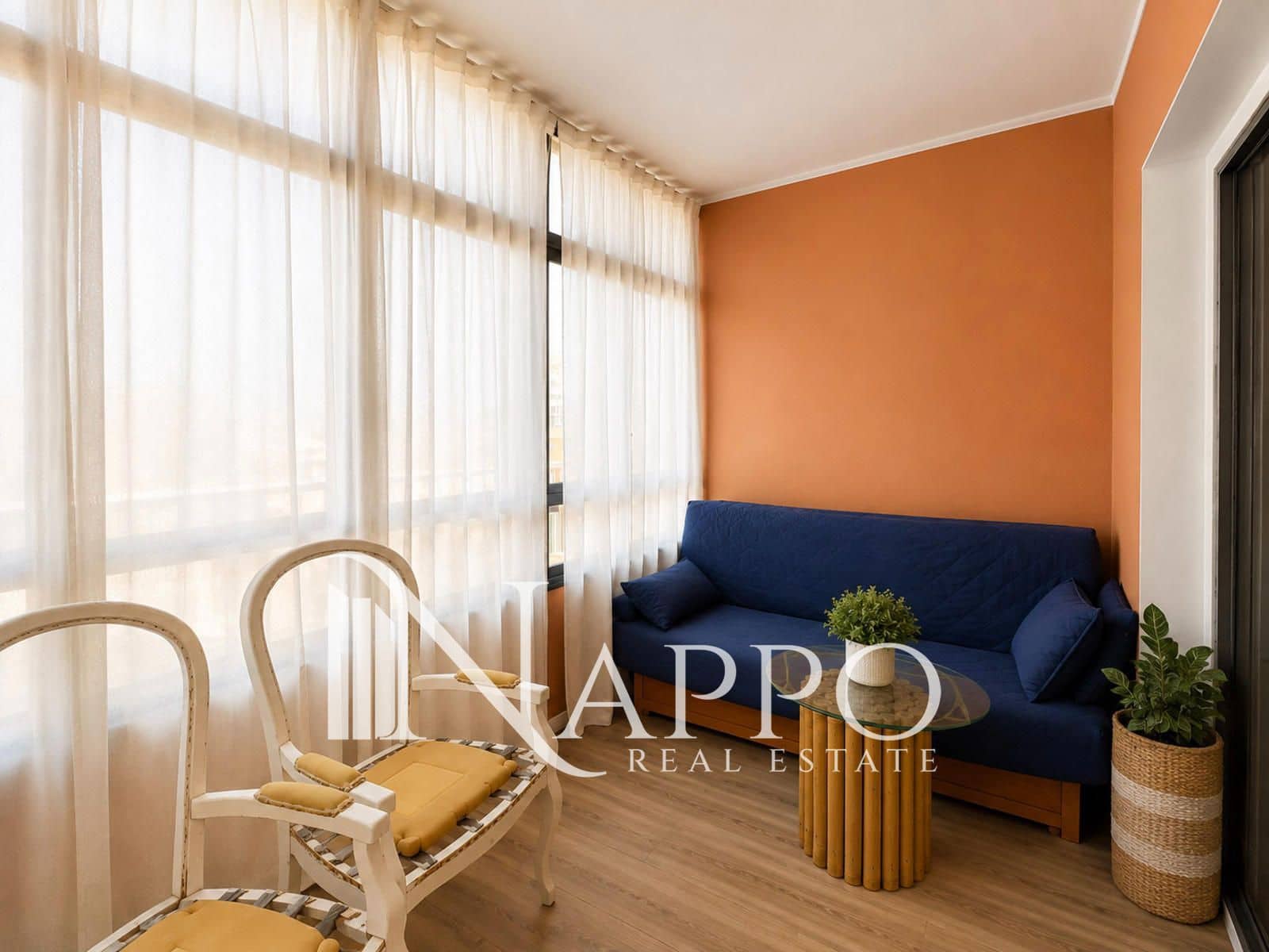 4 camera da letto Appartamento in vendita in L'Arenal / S'Arenal - 475.000 € (Rif: 10175486)