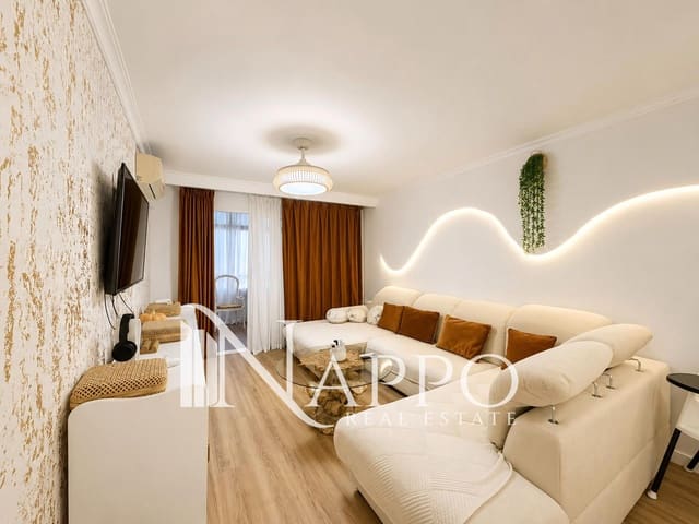 4 camera da letto Appartamento in vendita in L'Arenal / S'Arenal, Llucmajor - 475.000 € (Rif: 10175486)