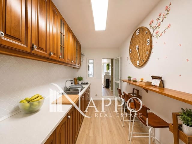 4 camera da letto Appartamento in vendita in L'Arenal / S'Arenal, Llucmajor - 475.000 € (Rif: 10175486)