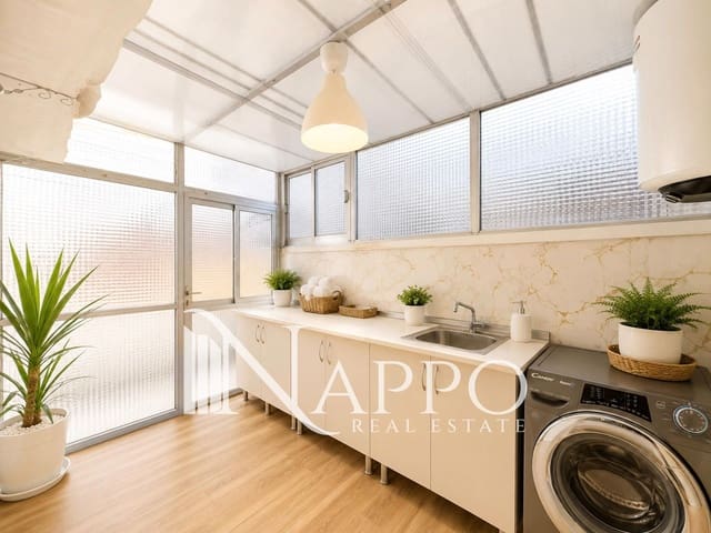 4 camera da letto Appartamento in vendita in L'Arenal / S'Arenal, Llucmajor - 475.000 € (Rif: 10175486)
