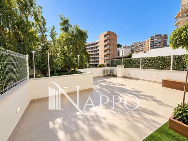 Kaupallinen myytävänä paikassa Cala Mayor, Palma de Mallorca - 690 000 € (Ref: 10179497)