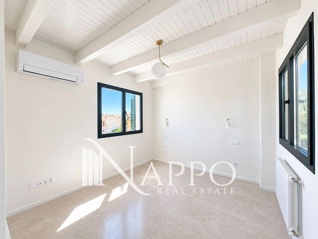 4 slaapkamer Huis te koop in Genova, Palma de Mallorca met zwembad garage - € 1.300.000 (Ref: 10181654)