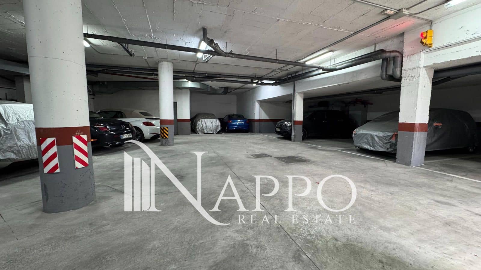 Garage till salu i Palma de Mallorca - 34 000 € (Ref: 10181974)