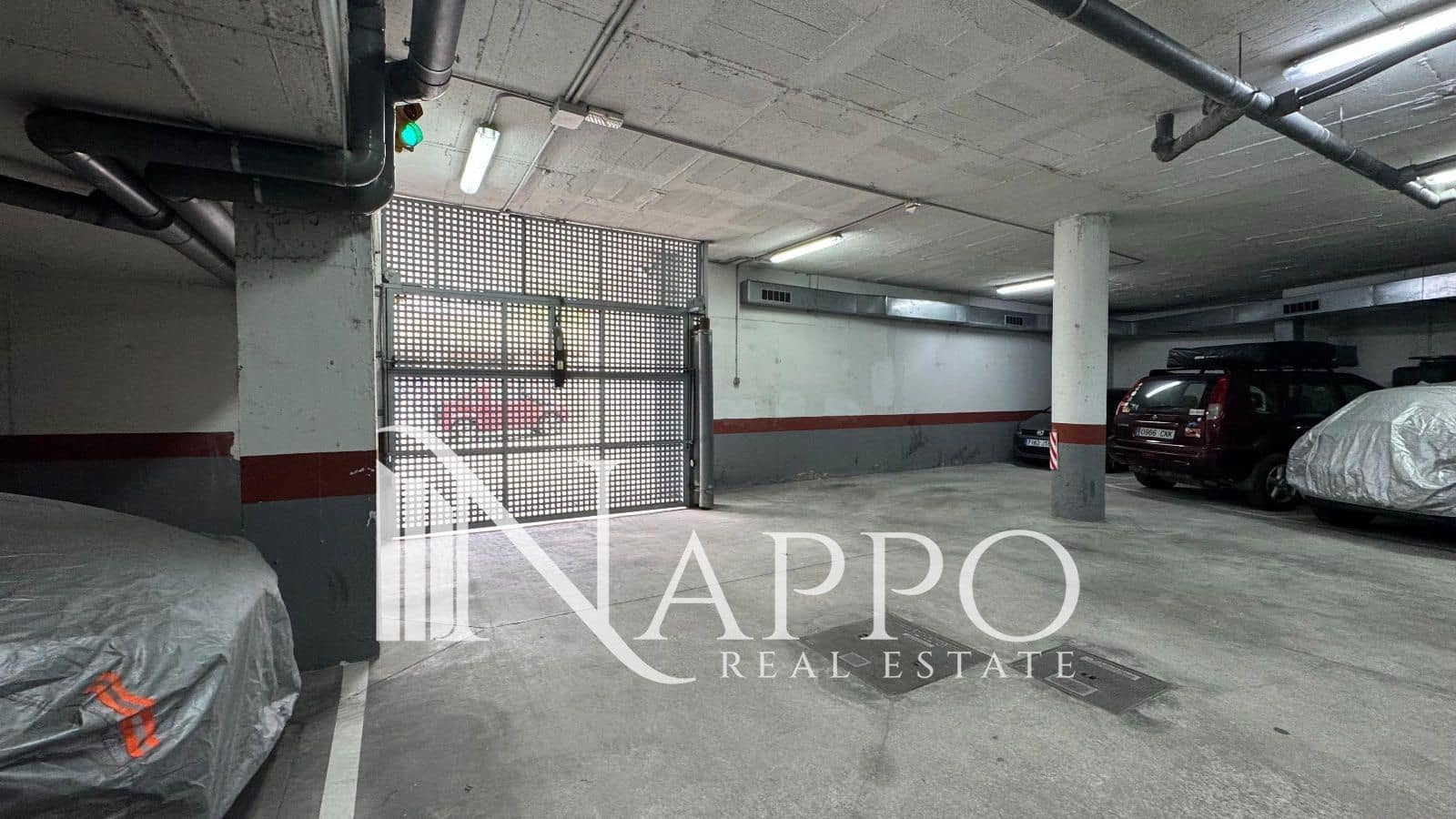 Garage till salu i Palma de Mallorca - 34 000 € (Ref: 10181974)