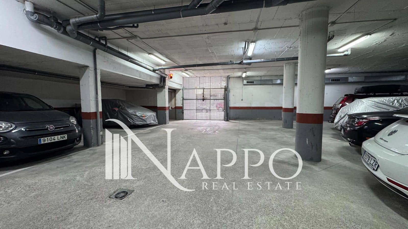 Garage till salu i Palma de Mallorca - 34 000 € (Ref: 10181974)