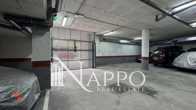 Garage till salu i Cala Mayor, Palma de Mallorca - 34 000 € (Ref: 10181974)