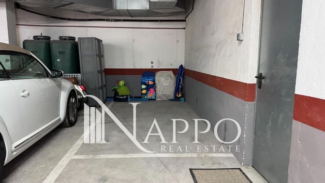 Garage till salu i Cala Mayor, Palma de Mallorca - 34 000 € (Ref: 10181974)