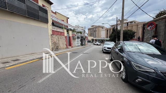 Garasje til salgs i Cala Mayor, Palma de Mallorca - € 34 000 (Ref: 10181974)