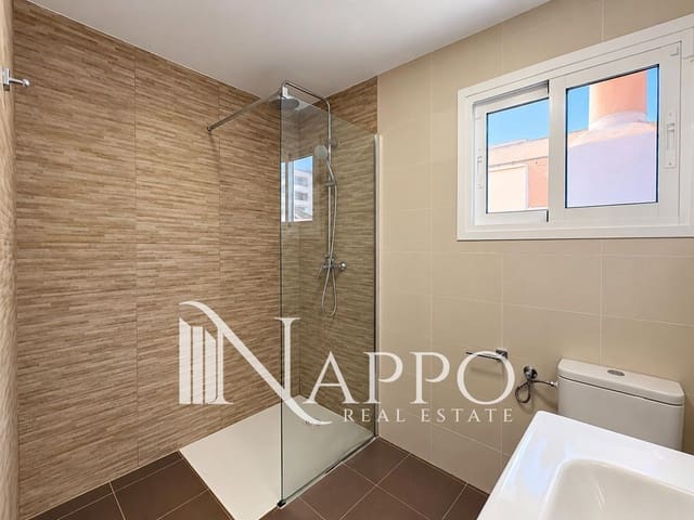4 soverom Penthouse til salgs i Palma de Mallorca - € 1 150 000 (Ref: 10182104)