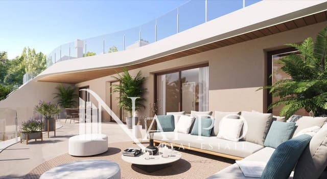3 slaapkamer Huis te koop in Calvià met zwembad garage - € 1.395.000 (Ref: 10183874)