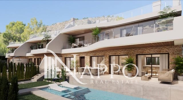 3 slaapkamer Huis te koop in Calvià met zwembad garage - € 1.395.000 (Ref: 10183874)
