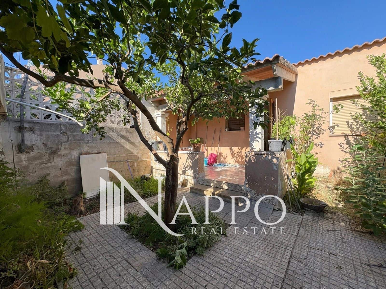 3 chambre Villa/Maison à vendre à Marratxi - 550 000 € (Ref: 10183875)