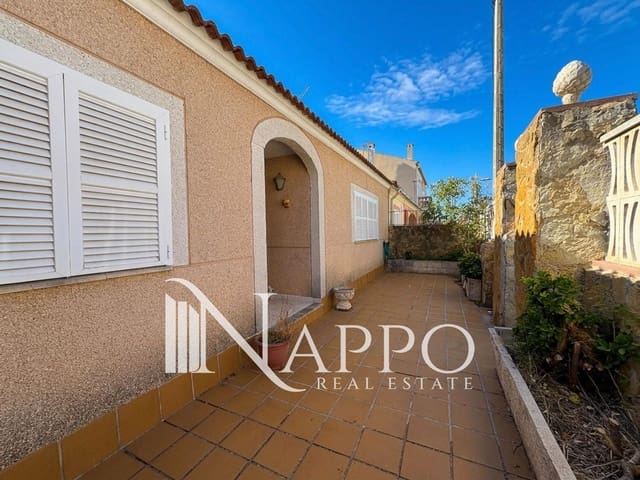3 chambre Villa/Maison à vendre à Marratxí - 550 000 € (Ref: 10183875)