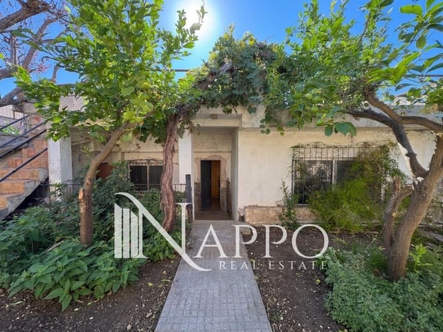 3 chambre Villa/Maison à vendre à Marratxí - 550 000 € (Ref: 10183875)