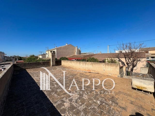 3 chambre Villa/Maison à vendre à Marratxí - 550 000 € (Ref: 10183875)