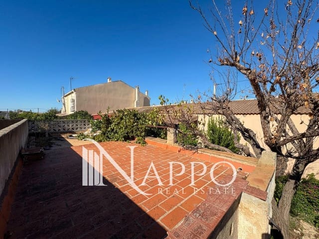 3 chambre Villa/Maison à vendre à Marratxí - 550 000 € (Ref: 10183875)