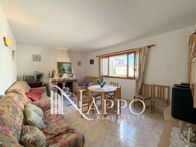 3 chambre Villa/Maison à vendre à Marratxí - 550 000 € (Ref: 10183875)