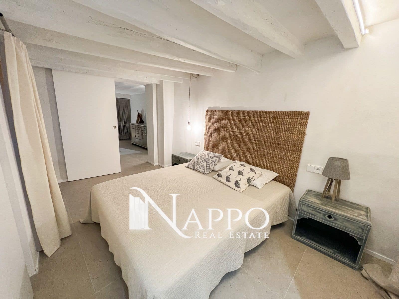 1 Zimmer Wohnung zu vermieten in Palma de Mallorca - 1.500 € (Ref: 7392034)