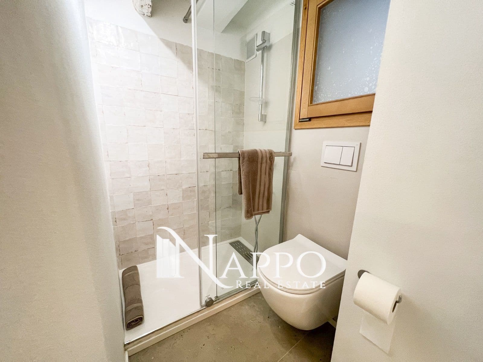 1 Zimmer Wohnung zu vermieten in Palma de Mallorca - 1.500 € (Ref: 7392034)
