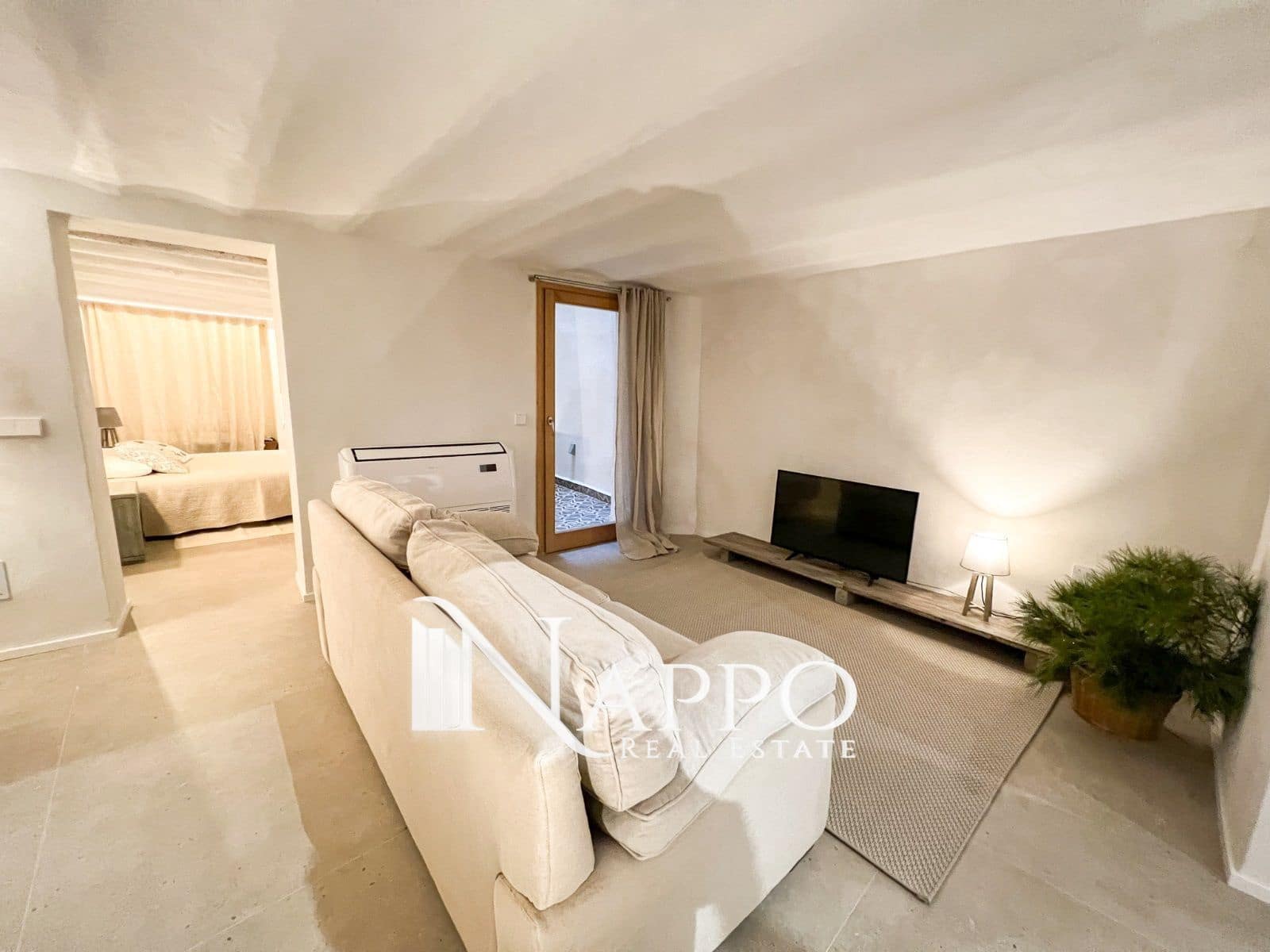 1 Zimmer Wohnung zu vermieten in Palma de Mallorca - 1.500 € (Ref: 7392034)