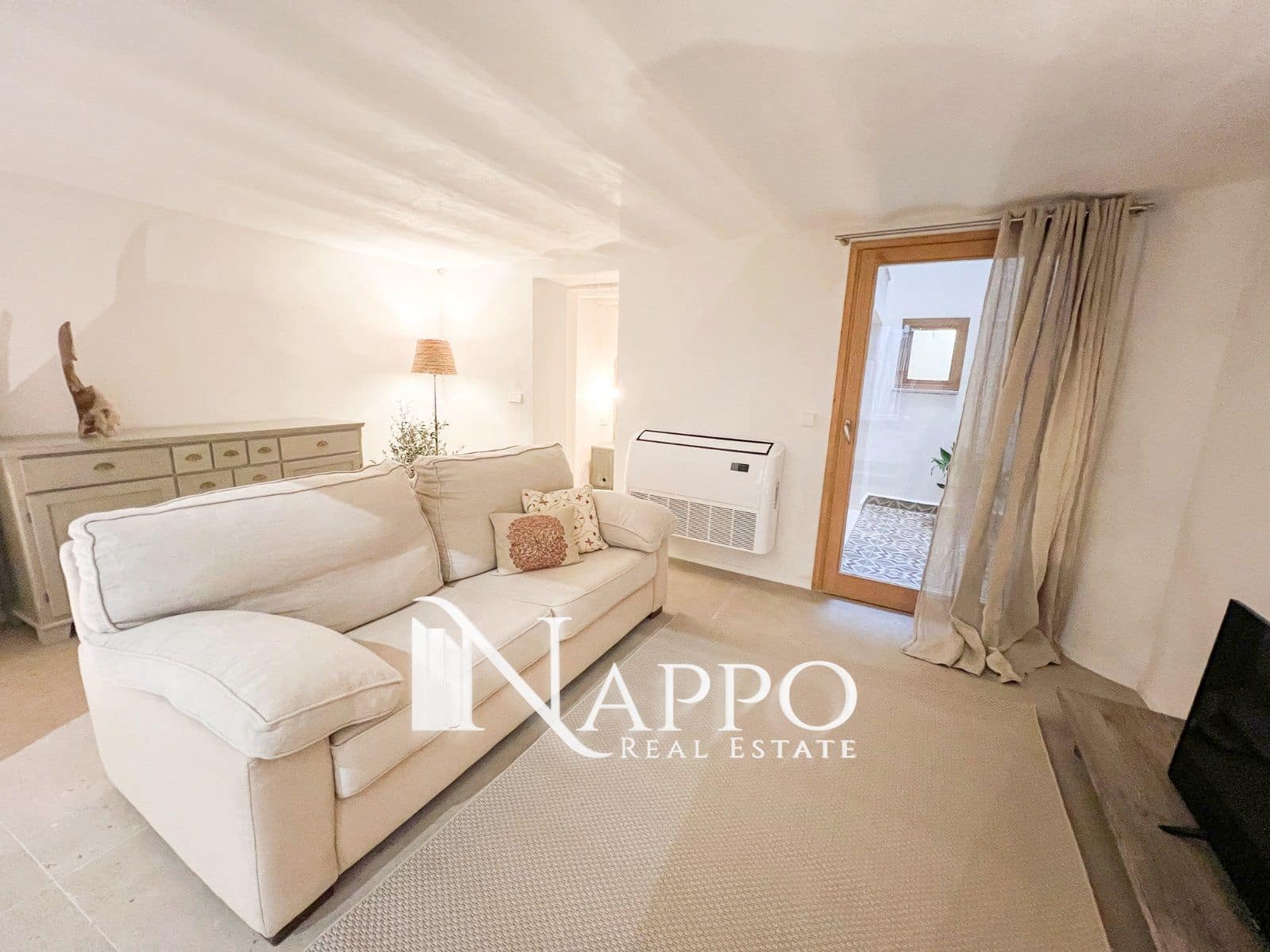 1 Zimmer Wohnung zu vermieten in Palma de Mallorca - 1.500 € (Ref: 7392034)