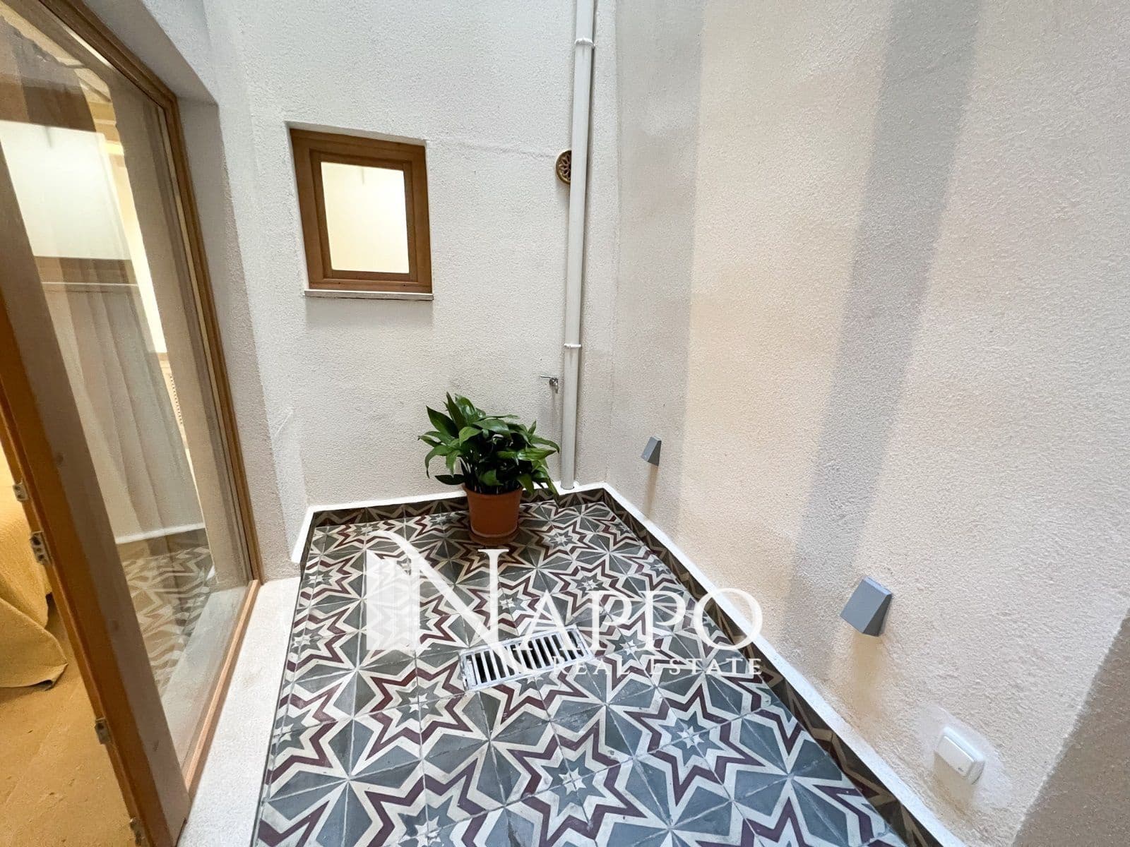 1 Zimmer Wohnung zu vermieten in Palma de Mallorca - 1.500 € (Ref: 7392034)
