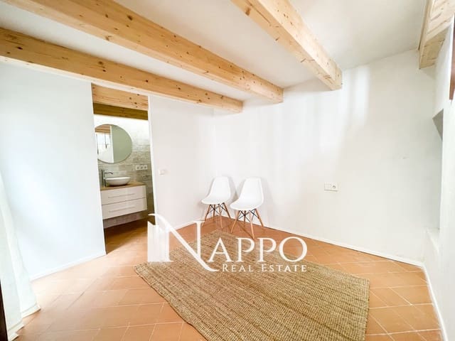 2 Zimmer Wohnung zu vermieten in Palma de Mallorca - 1.500 € (Ref: 7536596)