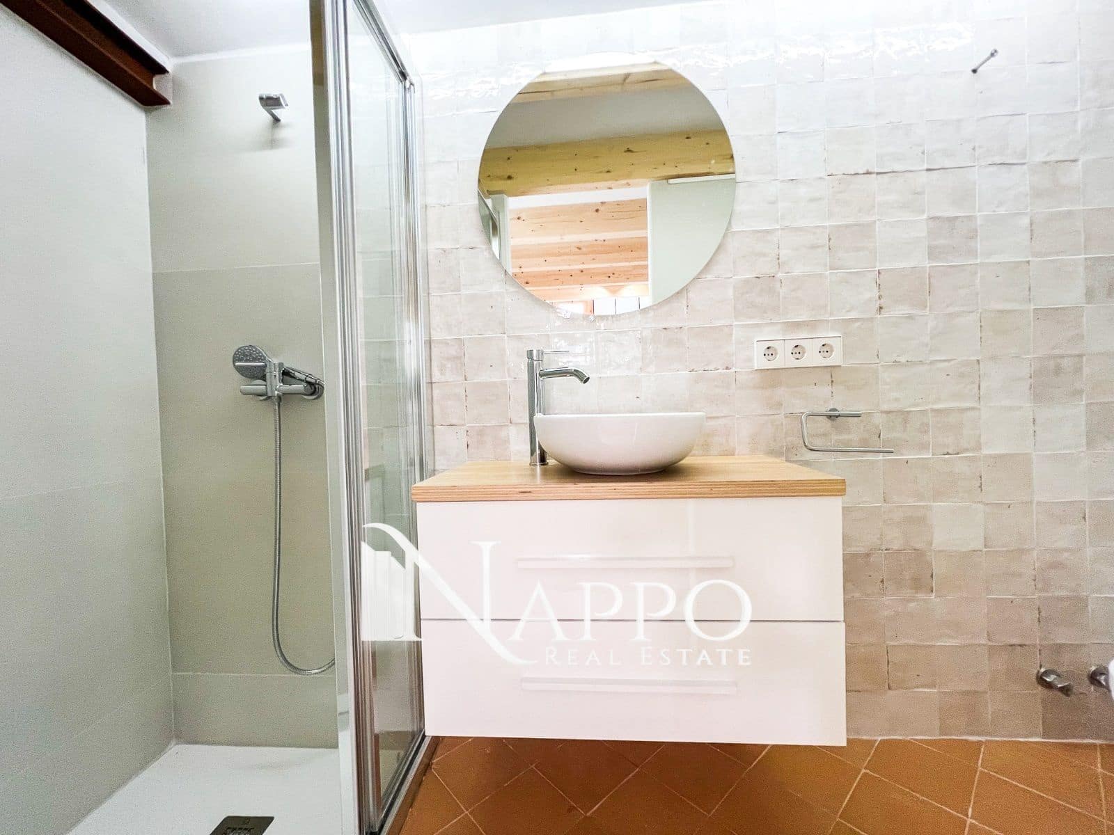2 Zimmer Wohnung zu vermieten in Palma de Mallorca - 1.500 € (Ref: 7536596)