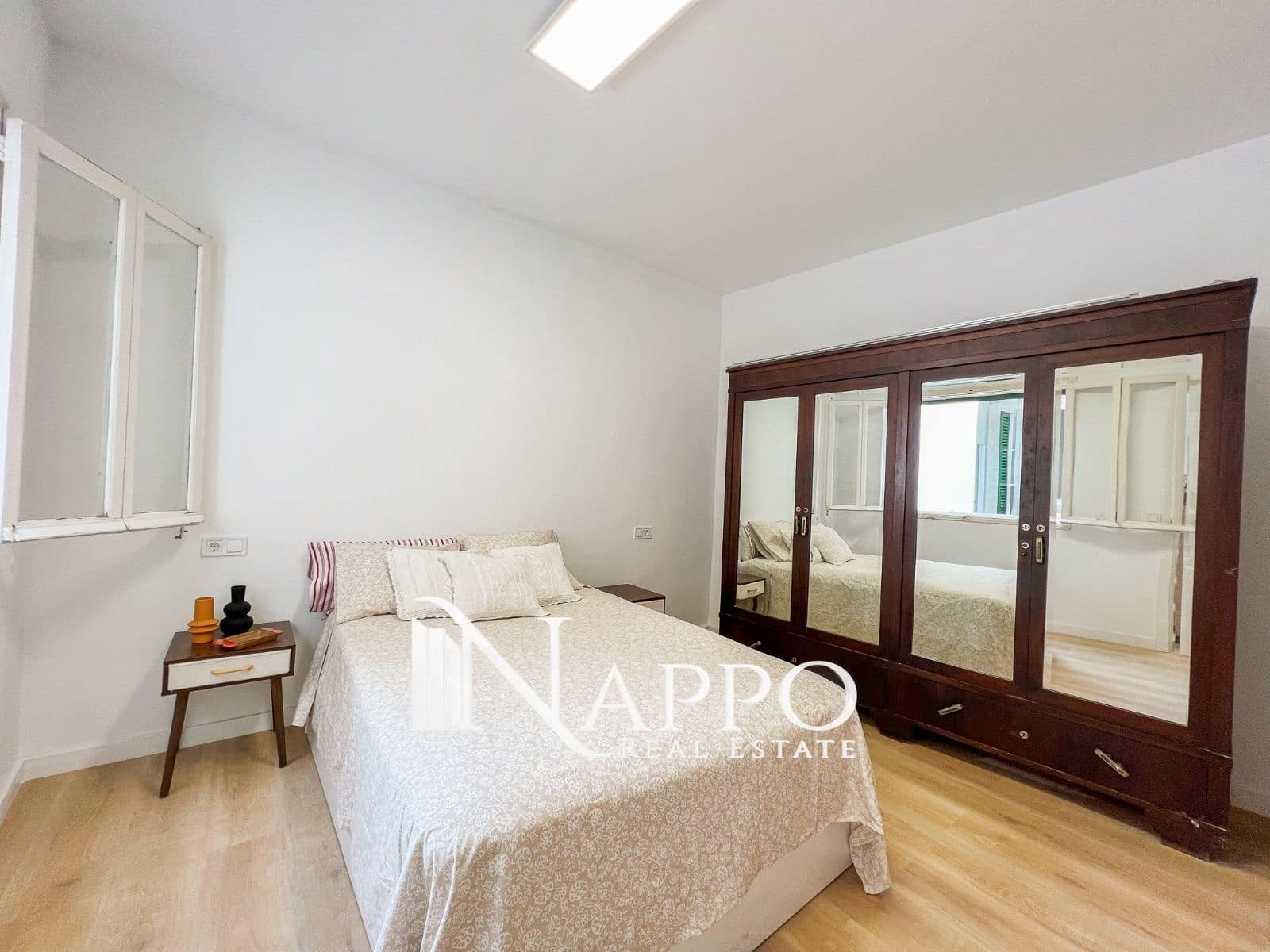 3 quarto Apartamento para arrendar em Palma de Mallorca - 3 000 € (Ref: 7624662)