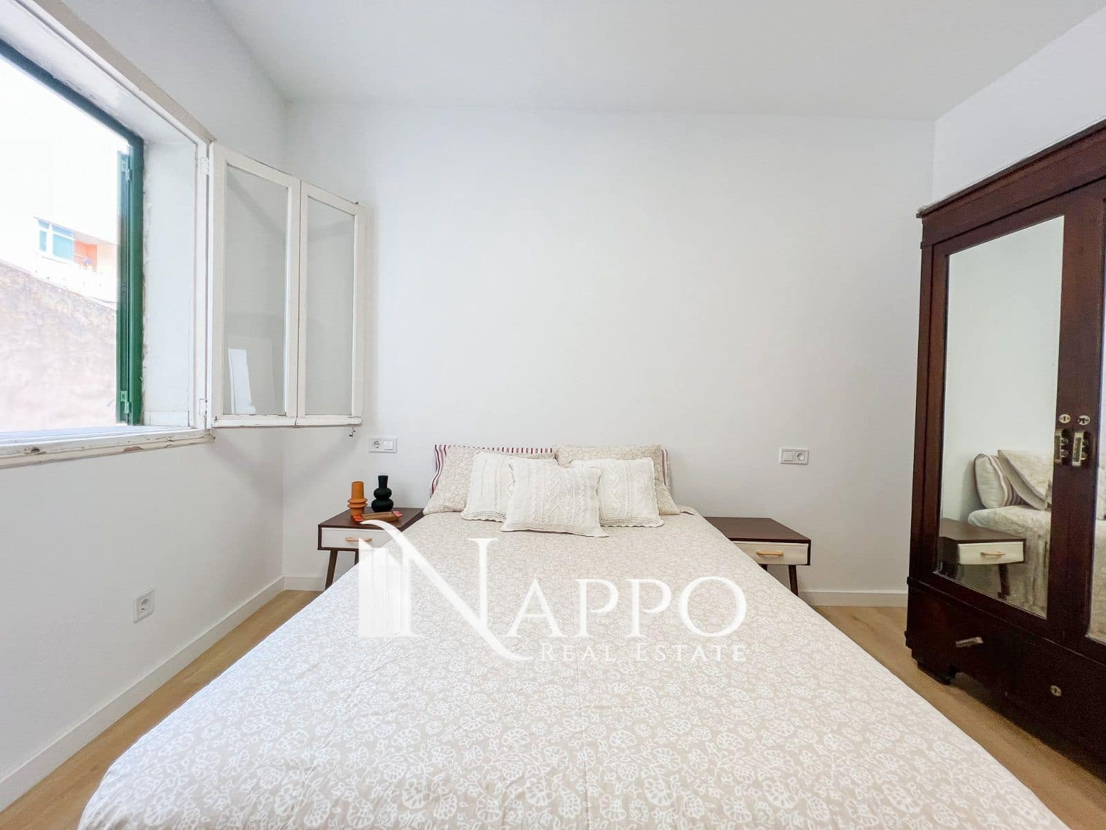 3 quarto Apartamento para arrendar em Palma de Mallorca - 3 000 € (Ref: 7624662)