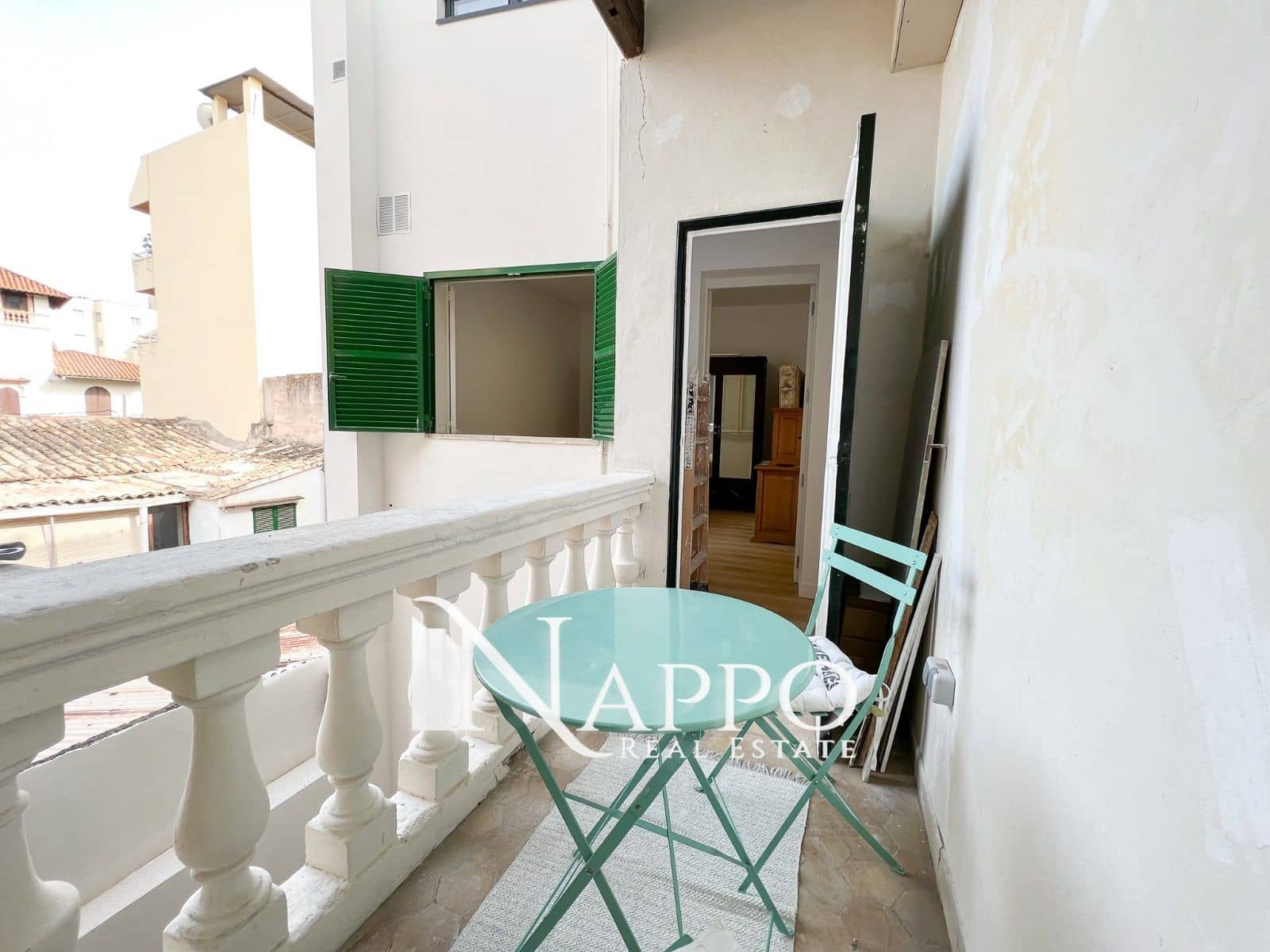 3 quarto Apartamento para arrendar em Palma de Mallorca - 3 000 € (Ref: 7624662)