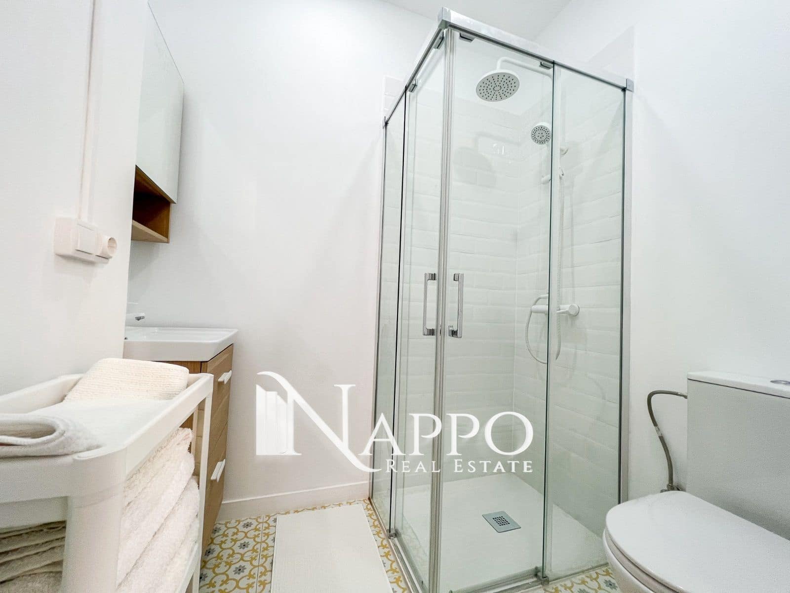 3 quarto Apartamento para arrendar em Palma de Mallorca - 3 000 € (Ref: 7624662)