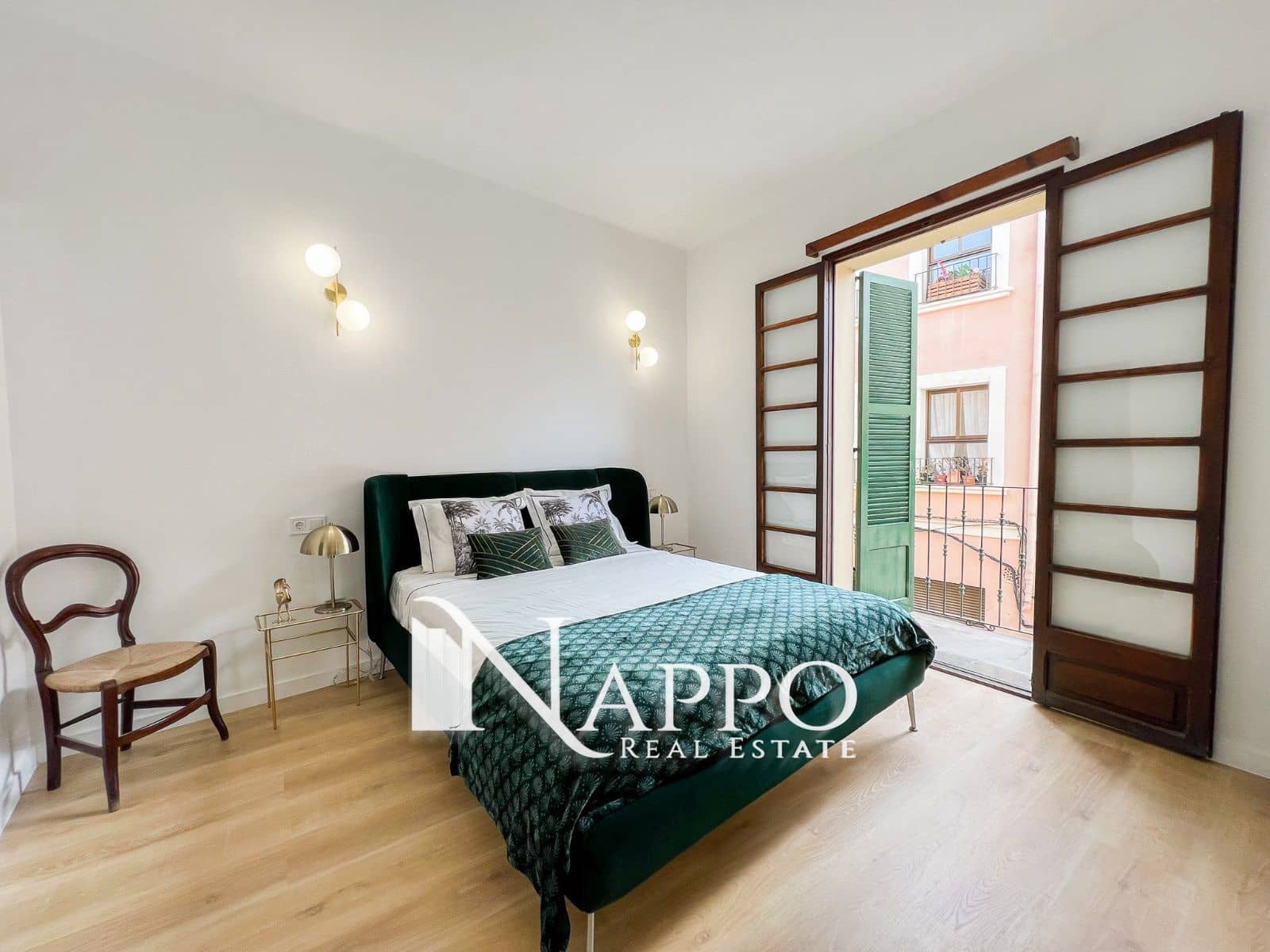 3 quarto Apartamento para arrendar em Palma de Mallorca - 3 000 € (Ref: 7624662)