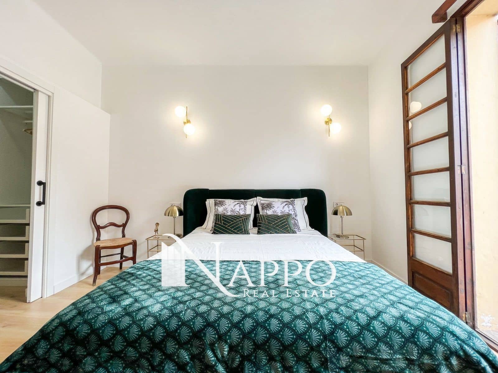 3 quarto Apartamento para arrendar em Palma de Mallorca - 3 000 € (Ref: 7624662)