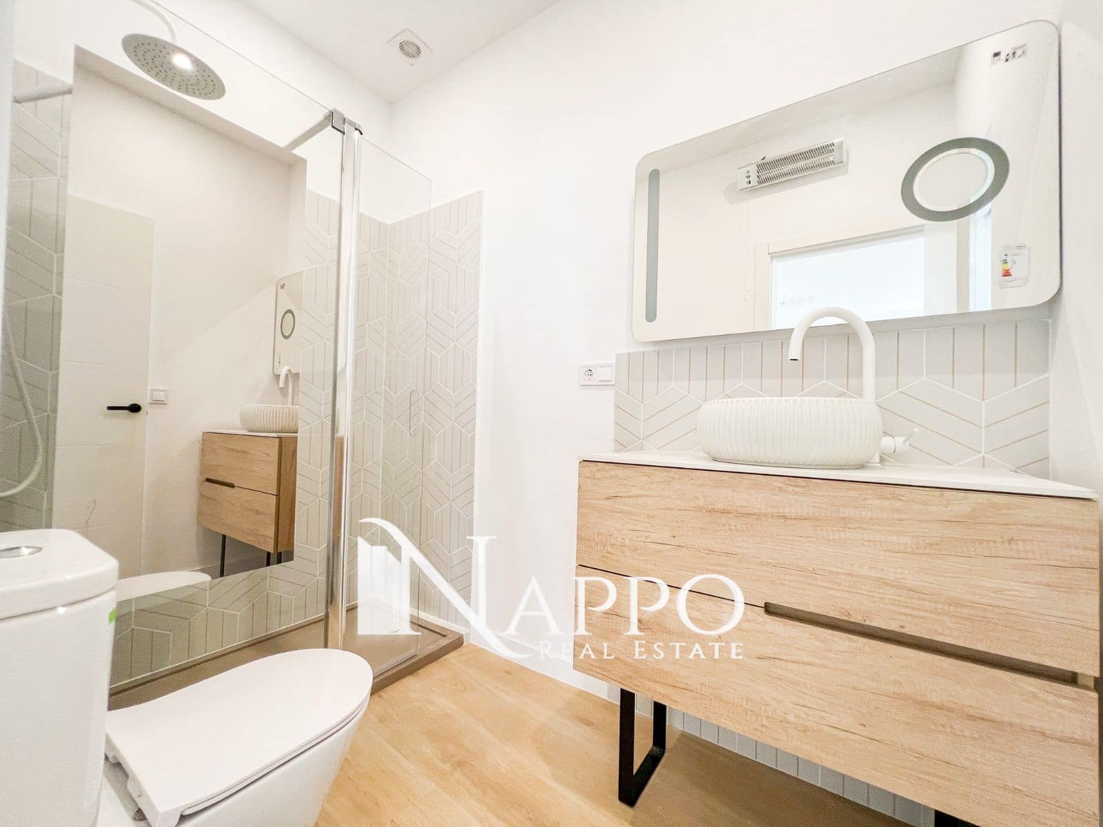 3 quarto Apartamento para arrendar em Palma de Mallorca - 3 000 € (Ref: 7624662)