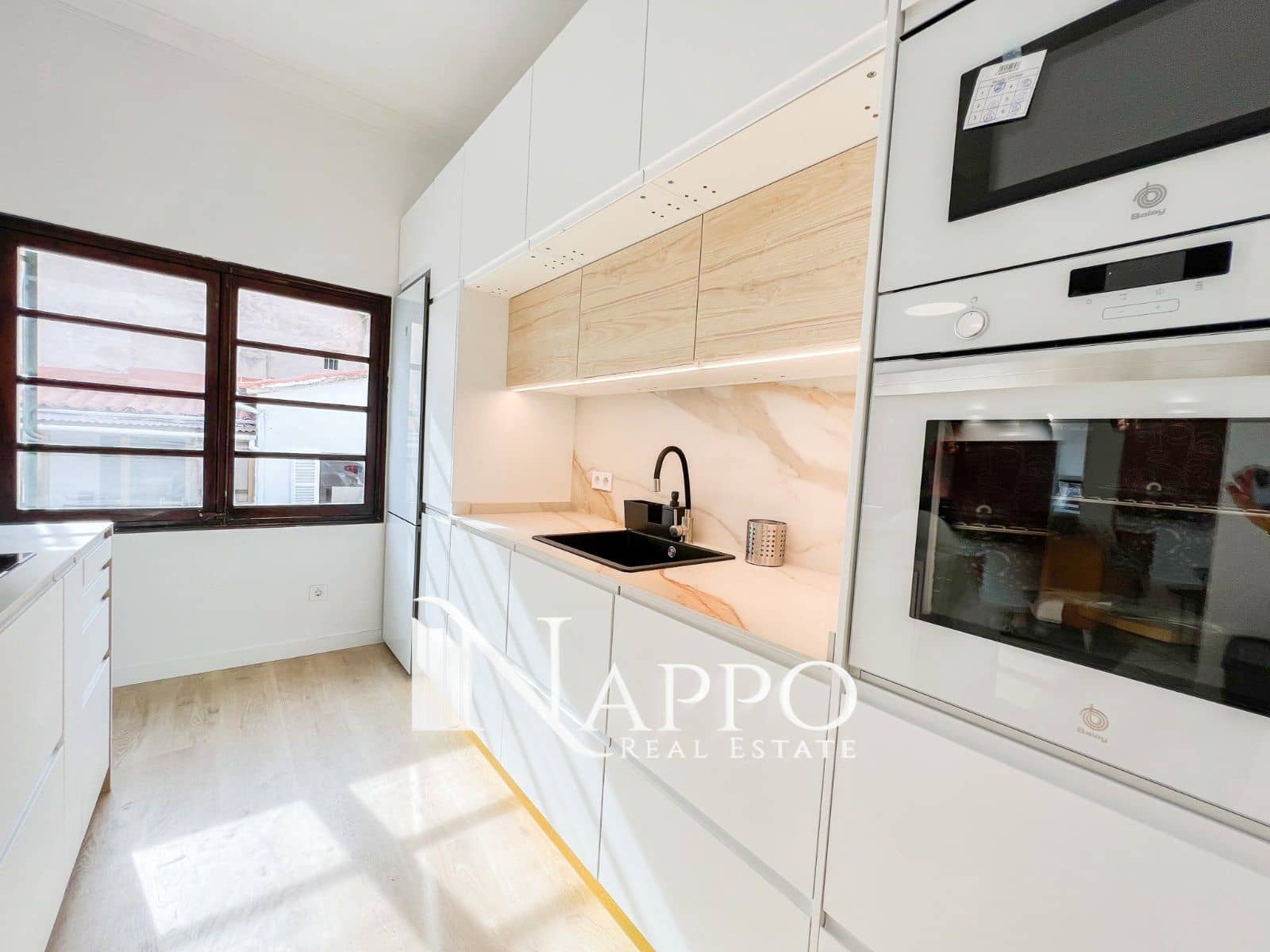 3 quarto Apartamento para arrendar em Palma de Mallorca - 3 000 € (Ref: 7624662)